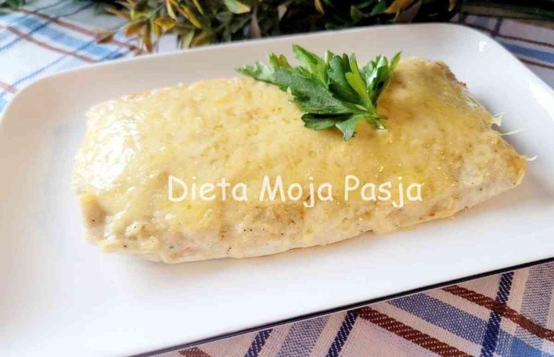 Soczyste kotlet z piersi kurczaka z airfryera