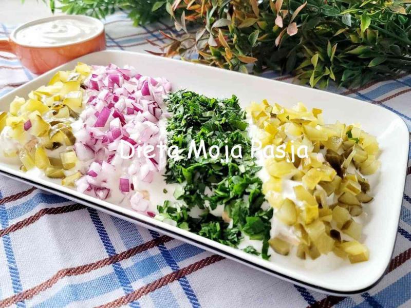 Przepis na ser po gruzińsku