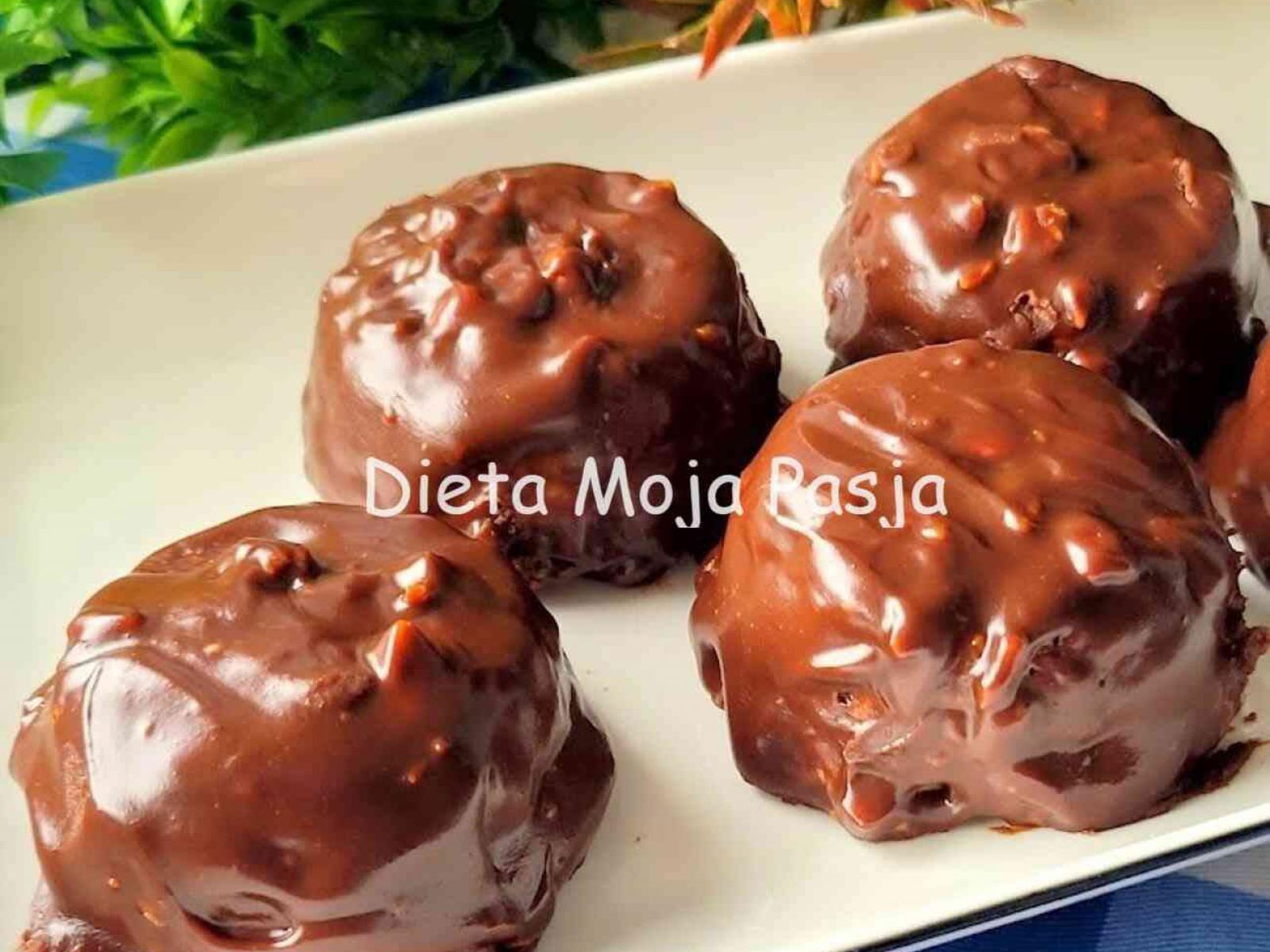 Jeżyki bezglutenowe ciasteczka