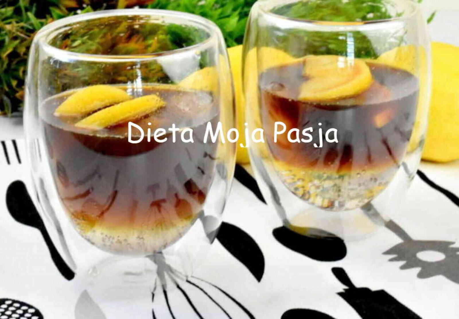 Jak się robi espresso tonic