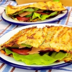 Super keto wrapy z...