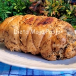 Soczysty filet z indyka...