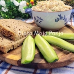 Fit pasta z tuńczyka i...