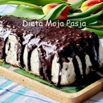 Szybkie ciasto do kawy...