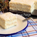 Kaszak raffaello ciasto...