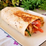 Kebab z patelni w 15...