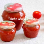 Domowy przecier...