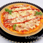 Pizza przepis z...