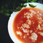Zupa pomidorowa – na...