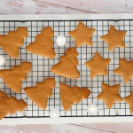 Pierniczki świąteczne