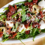 Sałatka z tortellini,...