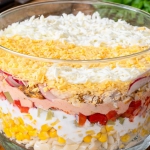 Sałatka Wielkanocna...