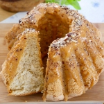 Biszkoptowa babka z...