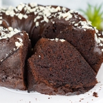 Szybka babka czekoladowa