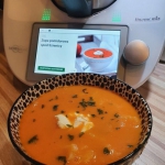 Zupa pomidorowa spod...