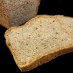 Chleb żytni na zakwasie...