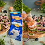 Burgerki i kanapeczki z...