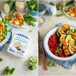 Pęczak z buraczkiem i...