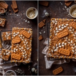 Mazurek Lotus Biscoff
