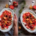 Pomidory balsamico ze...