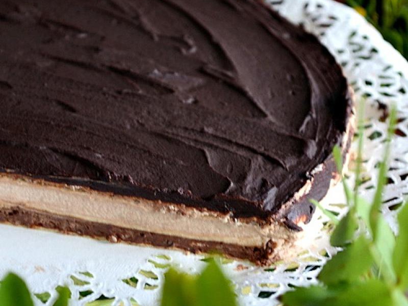 Wafle ” Michałki „