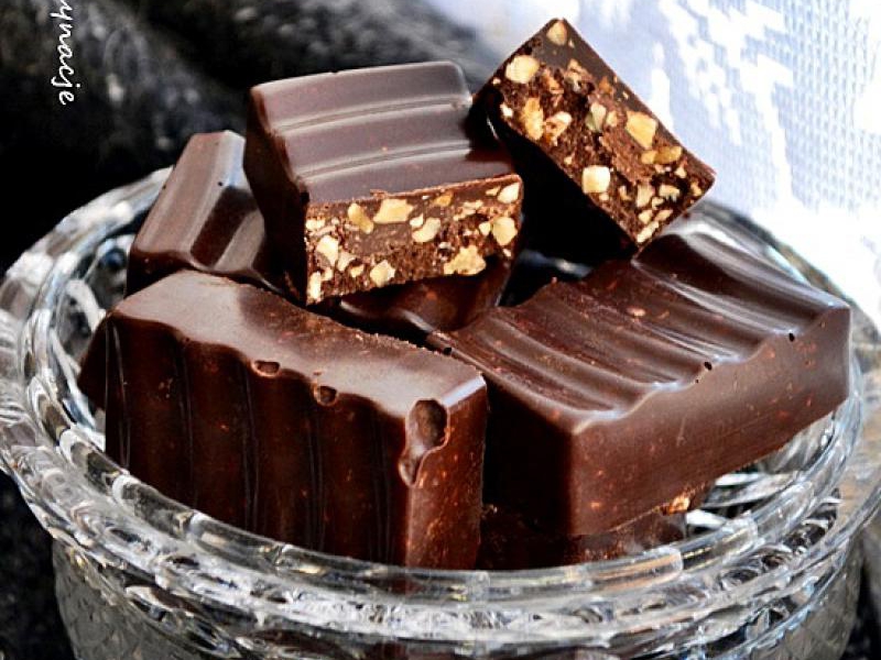 Fit a’la michałki ( tylko 3 składniki )