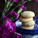 Ciastka budyniowe