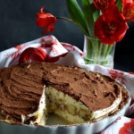 Tarta tiramisu