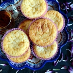 Muffinki z twarogiem