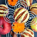 Migdałowo-kardamonowe...