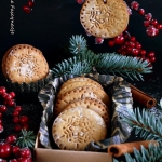 Kruche pierniczki...