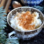 Joulupuuro – fiński...