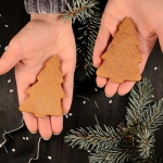 Miękkie pierniczki z...