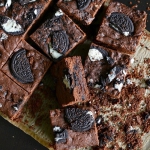 Ciasto czekoladowe z...