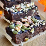 Daktylowe batoniki z...