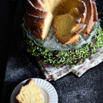 Łatwa babka majonezowa