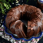 Fit babka orkiszowa...