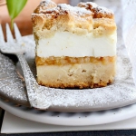 Jabłecznik kokosowy z...