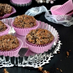 Muffinki z Prince Polo