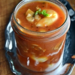 Zupa pomidorowa z...