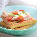 Pieczywo z tostera