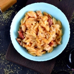 ” Marry me ” Orzo z...