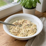 Sałatka z rzodkiewką i...