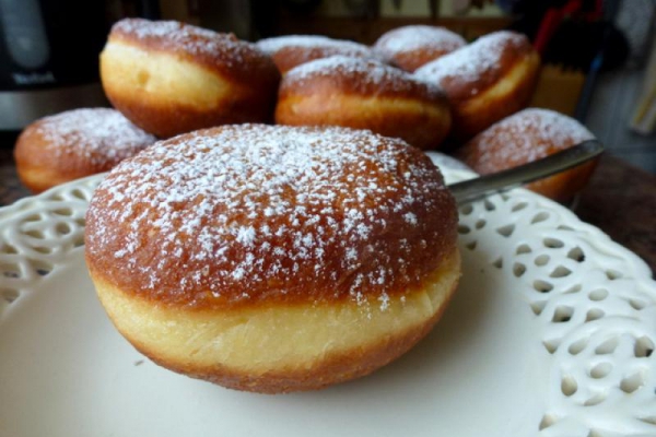 Pączki