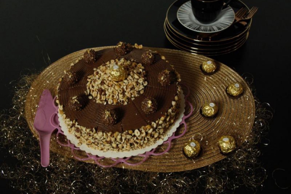 Ferrero – Roche – Tort