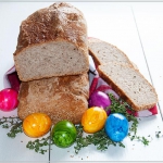 Chleb tymiankowy