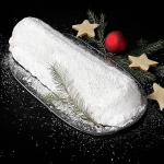 Christmas Butterstollen