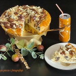 Ślimak makowo –...