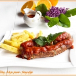 Curry – pomarańczowy...
