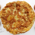 Hiszpański omlet